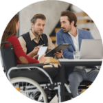 Alpha Community Care NDIS Provider with Experienced Support Coordinators and Workers