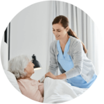 Home Support Services: Alpha Community Care