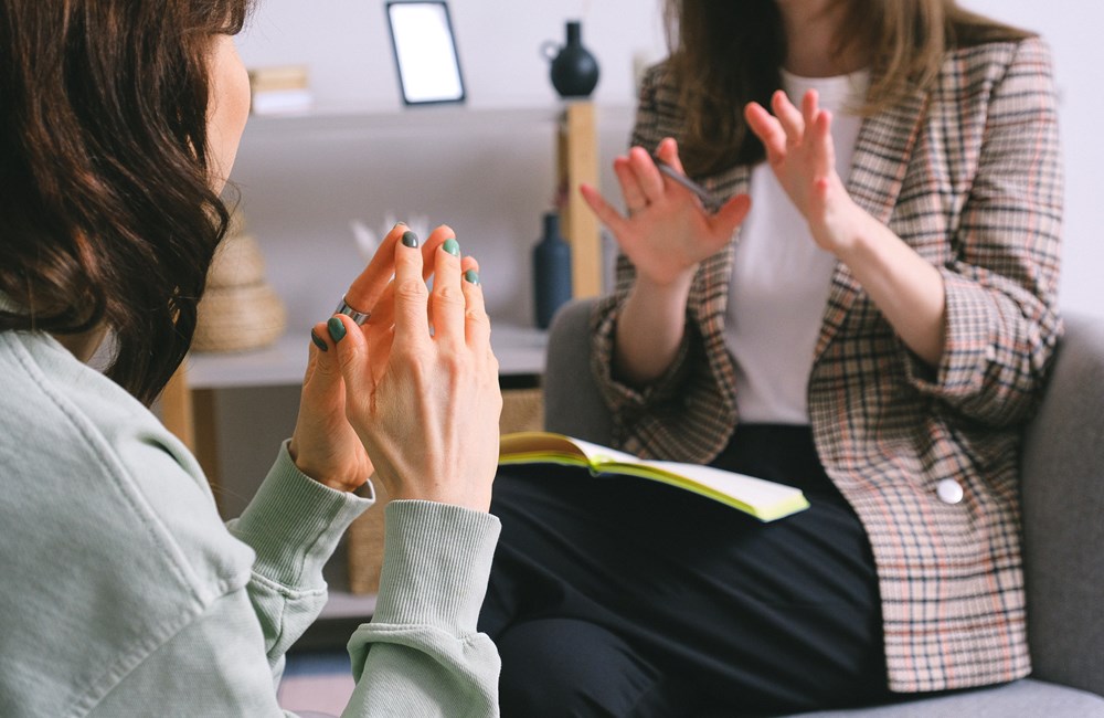 Specialist Forensic Disability Support