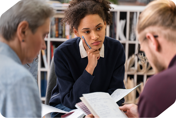 Alpha DECISION MAKING POLICY img