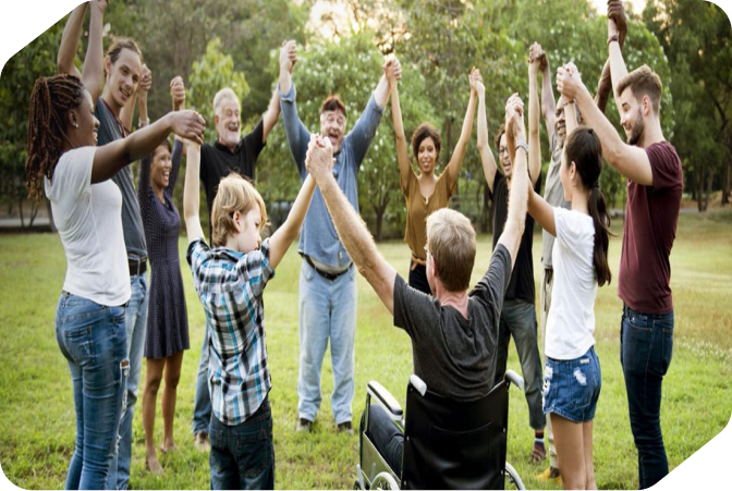 Alpha NDIS Community Participation img