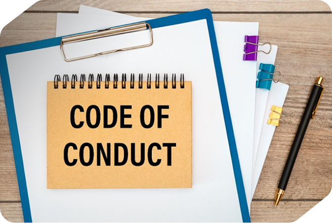 Alpha codeofconduct img