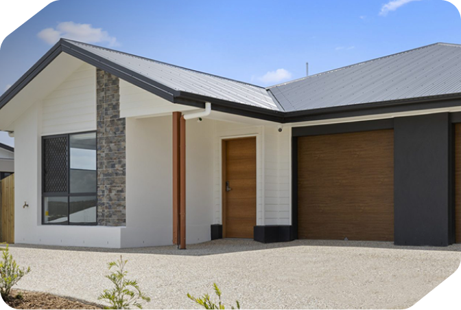 Specialist Disability Accommodation