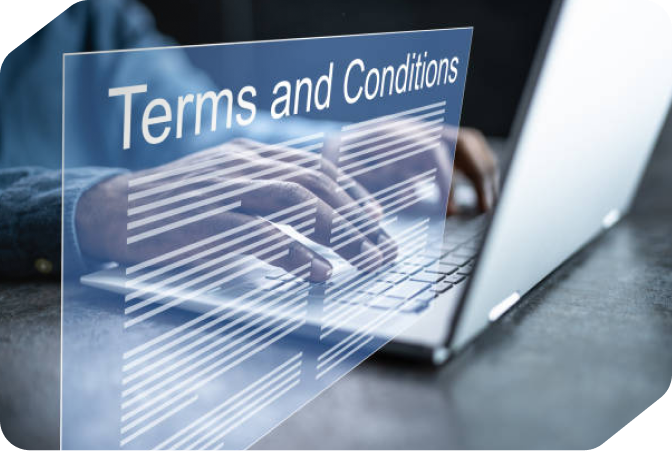 Alpha Terms & Conditions