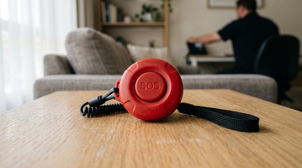 ndis incident management explained