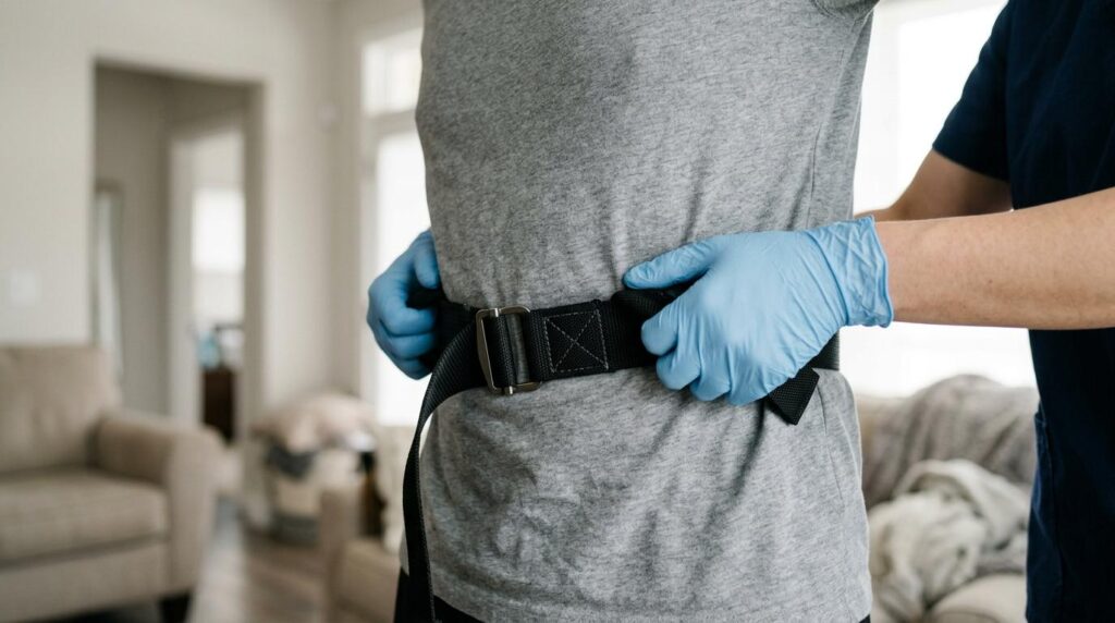 ndis personal care vs domestic assistance