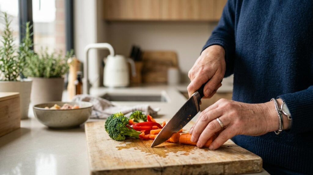 ndis short term accommodation respite care