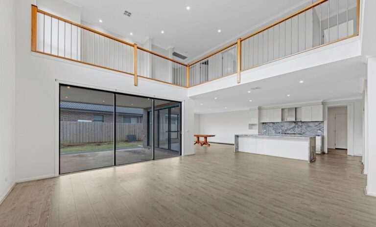 The Aintree House