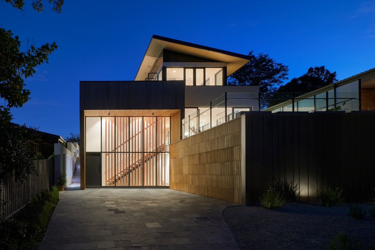 Luxury SDA Townhouse, Essendon