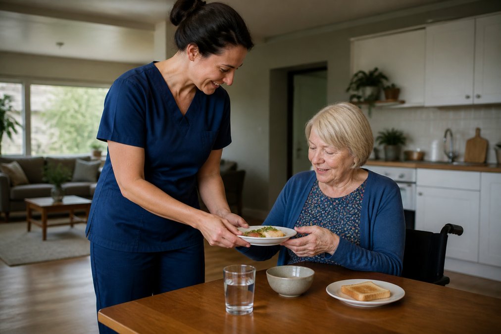 clinical nursing and daily living support 2026 guide 1789898223 1